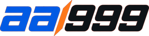 aa999 Logo